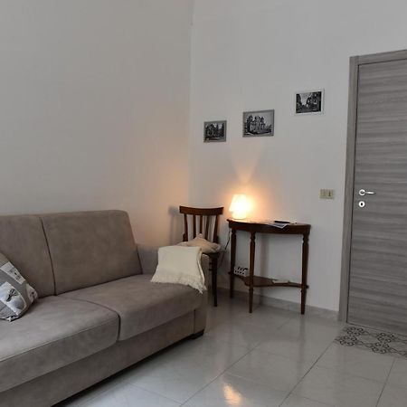 Casa Contini Rosa Apartment Noto Bagian luar foto