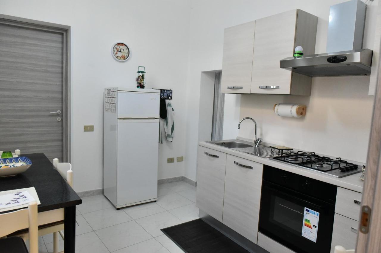 Casa Contini Rosa Apartment Noto Bagian luar foto