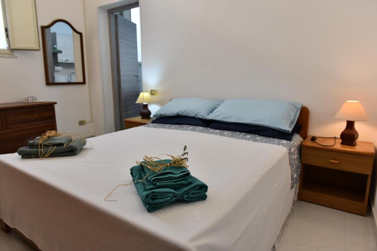Casa Contini Rosa Apartment Noto Bagian luar foto